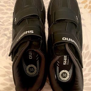 Shimano Cycling Shoes 38